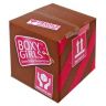 1Toy Т15111 Игровой набор из 6 посылок с аксессуарами для кукол Boxy Girls