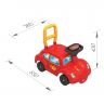 Нордпласт 431012 Каталка Авто "GO", красная