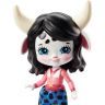 Mattel GTM48 Enchantimals Игровой набор Secret Besties Домик-сюрприз Кембри Му