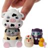 Mattel GTM48 Enchantimals Игровой набор Secret Besties Домик-сюрприз Кембри Му