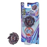 Hasbro F0615 Bey Blade Игровой набор Бейблэйд Волчок Шторм, Супер Сатомб