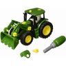 Klein 3903 Конструктор Трактор John Deere