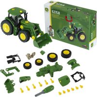 Klein 3903 Конструктор Трактор John Deere