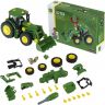 Klein 3903 Конструктор Трактор John Deere