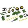 Klein 3903 Конструктор Трактор John Deere