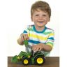 Klein 3903 Конструктор Трактор John Deere