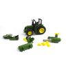 Klein 3903 Конструктор Трактор John Deere