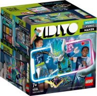 LEGO (Лего) 43104-L Конструктор LEGO VIDIYO Битбокс Диджея Пришельца