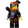 Lego Movie 2 70831 Конструктор Лего Муви 2 Дом мечты: Спасательная ракета Эммета!, 706 деталей