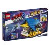 Lego Movie 2 70831 Конструктор Лего Муви 2 Дом мечты: Спасательная ракета Эммета!, 706 деталей