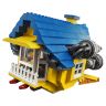 Lego Movie 2 70831 Конструктор Лего Муви 2 Дом мечты: Спасательная ракета Эммета!, 706 деталей