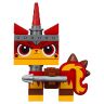 Lego Movie 2 70831 Конструктор Лего Муви 2 Дом мечты: Спасательная ракета Эммета!, 706 деталей