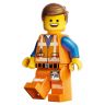 Lego Movie 2 70831 Конструктор Лего Муви 2 Дом мечты: Спасательная ракета Эммета!, 706 деталей