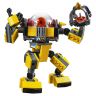 Lego Creator 31090 Конструктор Лего Криэйтор Робот для подводных исследований, 207 деталей