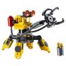 Lego Creator 31090 Конструктор Лего Криэйтор Робот для подводных исследований, 207 деталей