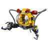 Lego Creator 31090 Конструктор Лего Криэйтор Робот для подводных исследований, 207 деталей