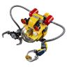 Lego Creator 31090 Конструктор Лего Криэйтор Робот для подводных исследований, 207 деталей