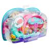 Mattel GCT42 Enchantimals® Petal Park Игровой набор Дом улитки