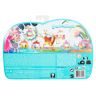Mattel GCT42 Enchantimals® Petal Park Игровой набор Дом улитки