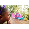 Mattel GCT42 Enchantimals® Petal Park Игровой набор Дом улитки