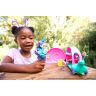 Mattel GCT42 Enchantimals® Petal Park Игровой набор Дом улитки