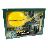 Игровой набор Bosch с шуруповертом
