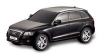 RASTAR 38500 Машина р/у 1:14 AUDI Q5