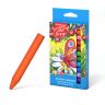 ErichKrause 33114 Artberry Мелки пластиковые толстые Jumbo, 12 цветов