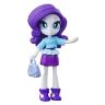 Hasbro E4253 MLP Equestria Girls Мини-кукла Модный приговор, Рарити