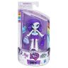Hasbro E4253 MLP Equestria Girls Мини-кукла Модный приговор, Рарити