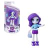 Hasbro E4253 MLP Equestria Girls Мини-кукла Модный приговор, Рарити