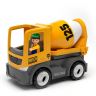 EFKO 27277 Бетономешалка MultiGo с фигуркой водителя
