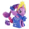 Hasbro B9623 MLP Пони-модницы, Принцесса Искорка
