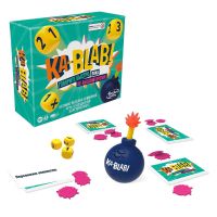 Hasbro (Хасбро) F2562121 Настольная игра Hasbro Gaming Каблаб