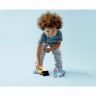 Lego Duplo Town 10930 Конструктор Лего Дупло Город Бульдозер, 10 деталей