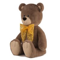 Maxitoys Luxury MT-TS092004-90S Мягкая Игрушка Maxitoys Luxury, Мишка Терри, 90 см