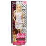 Mattel FXL52 Barbie® Кукла Барби из серии «Игра с модой»