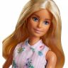Mattel FXL52 Barbie® Кукла Барби из серии «Игра с модой»