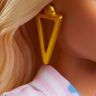 Mattel FXL52 Barbie® Кукла Барби из серии «Игра с модой»