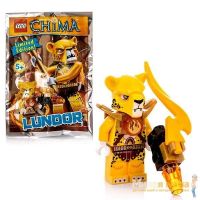 Lego Legends Of Chima 391503 Лего Легенды Чимы Ландор