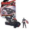 Hasbro B0448 Avengers Мини-фигурки Мстителей Делюкс