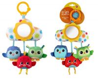 Bright Starts 11120 Подвеска Птички в облачке