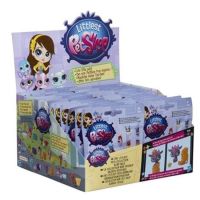 Hasbro A8240 LPS Зверюшка с аксессуаром в закрытой упаковке, 24 шт.