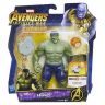 Hasbro E1405 Avengers Movie Мстители с камнем делюкс, Hulk