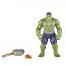 Hasbro E1405 Avengers Movie Мстители с камнем делюкс, Hulk