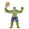 Hasbro E1405 Avengers Movie Мстители с камнем делюкс, Hulk