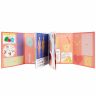 РОСМЭН 36301 Lapbook Интерактивная игровая папка Тело человека