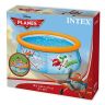 Intex 28102 Бассейн Easy Set Самолеты, 183x51 см