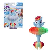 Hasbro E5172 MLP Морская коллекция Пони Радуга