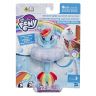 Hasbro E5172 MLP Морская коллекция Пони Радуга